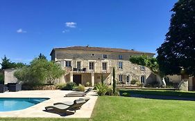 Domaine Chamarel